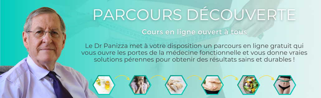 Formation Santé Minceur Didier Panizza