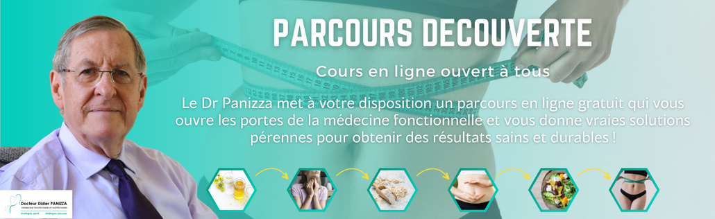 parcours découverte dr panizza