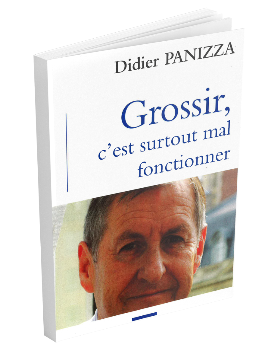 Grossir, c'est surtout mal fonctionner