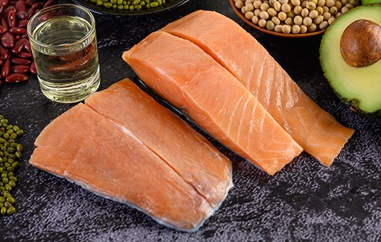 Vitamine D et diabète de type 2