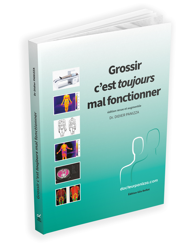 Grossir c'est toujours mal fonctionner