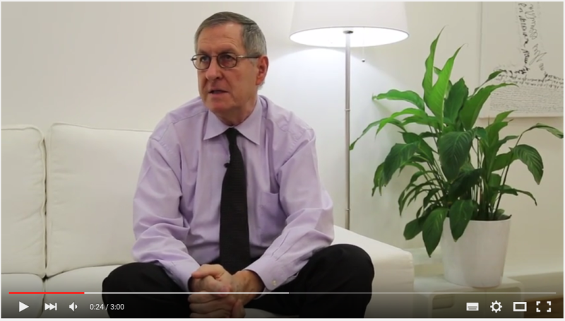 Docteur Didier Panizza